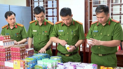 Thủ tướng chỉ đạo 'nóng' để xử lý việc sản xuất, buôn bán thuốc chữa bệnh giả, sữa giả, thực phẩm bảo vệ sức khỏe giả