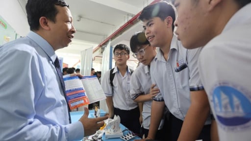 Quy đổi điểm xét tuyển ĐH: 'Cán cân' có bị nghiêng?