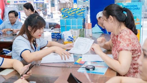 Giải pháp bảo vệ trẻ sinh non, tim bẩm sinh trước nguy cơ viêm phổi do RSV chính thức có mặt ở Việt Nam 