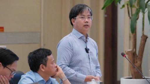 Công nghệ cảnh báo sớm – vũ khí mềm trong cuộc chiến với thiên tai