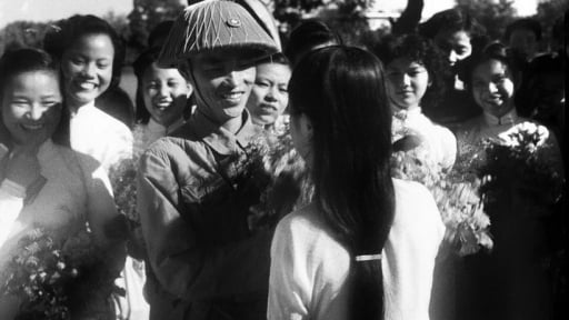 Danh tướng đất Hà Thành: Vương Thừa Vũ và những trận đánh để đời