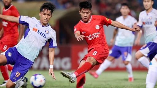 Tin sáng (3/5): HLV Popov giới thiệu ‘Hoàng Đức mới’ cho ĐT Việt Nam