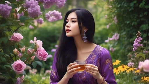 Ngày sinh Âm lịch 'thăng trầm', ai sở hữu sẽ có cuộc đời như đi tàu lượn siêu tốc, về đích giàu sang