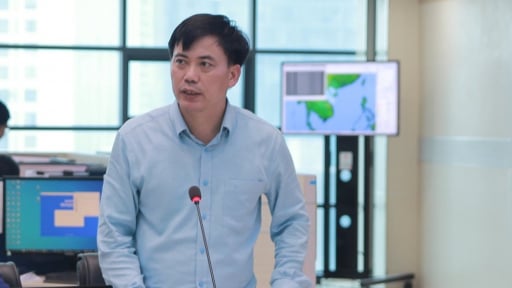 Chuyên gia: Có bao nhiêu cơn bão đổ bộ đất liền Việt Nam năm 2025? Mưa bão tập trung vào thời điểm nào?