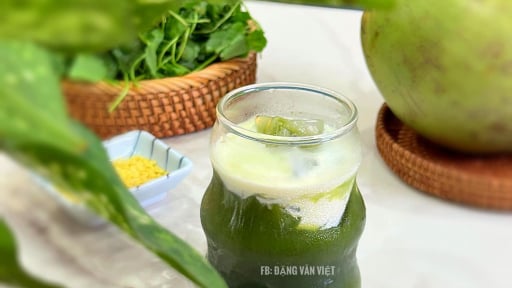 Loại rau mọc hoang ở bờ rào lại là vị thuốc quý giúp thanh nhiệt, giải độc, làm nước uống mùa hè cực tốt