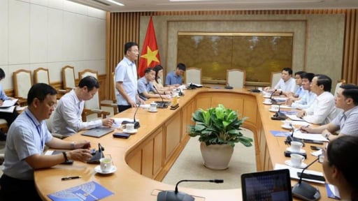 Thi tốt nghiệp THPT năm 2025 'giao thời' sáp nhập địa phương: Bộ Công an nói gì?