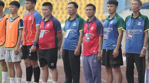 VFF ra phán quyết về CLB Phú Thọ