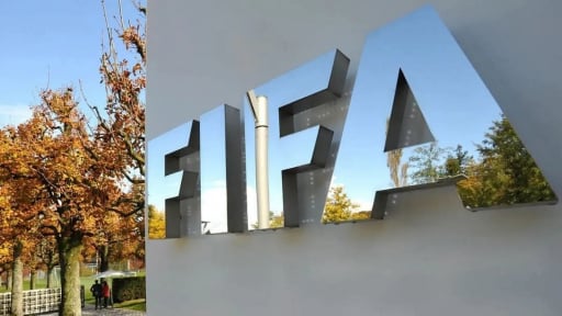 VFF lên tiếng về án phạt mà FIFA áp dụng cho CLB Phú Thọ