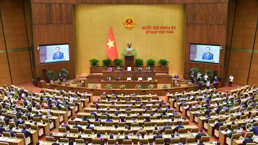 Ngày mai khai mạc kỳ họp Quốc hội thứ 9: Sửa Hiến pháp để sắp xếp bộ máy và quyết định nhiều nội dung quan trọng