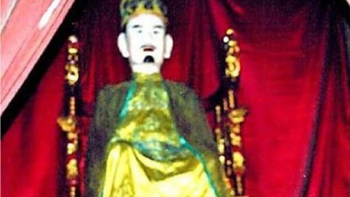 Vua Lý Cao Tông: Thú chơi 'chẳng giống ai’, cơ nghiệp suy đốn