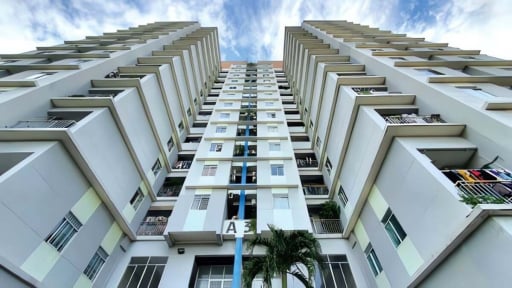 TP. Huế dành nhiều hỗ trợ cho các dự án nhà ở xã hội 