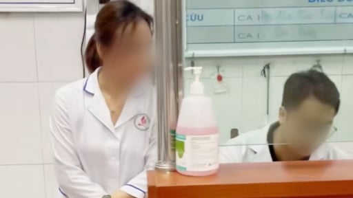 Vụ bác sĩ bị tố thờ ơ, yêu cầu phải nộp đủ tiền tạm ứng mới cấp cứu: Bệnh viện báo cáo gì?