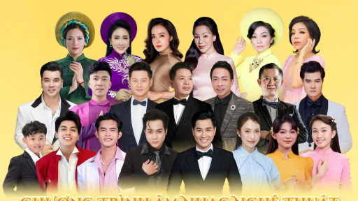 Vesak 2025: Đoàn nghệ thuật Phật giáo Ấn Độ, Trung Quốc, Thái Lan sẽ trình diễn tại TP.HCM