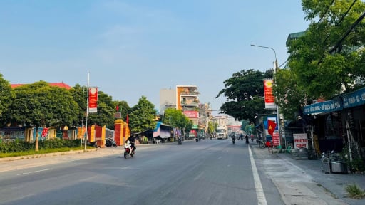 Trước khi sáp nhập với Hải Phòng, tỉnh Hải Dương quyết định hoãn làm ngay một việc để sắp xếp đơn vị hành chính cấp xã