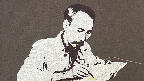Sách 'Nhật ký trong tù' bằng tiếng nước ngoài: Món quà ý nghĩa mừng sinh nhật Chủ tịch Hồ Chí Minh