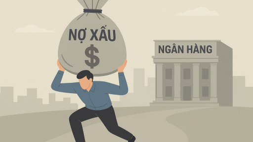 Báo động nợ xấu vượt mốc 1 triệu tỷ đồng, chuyển biến xấu hơn: Quốc hội 'gỡ vướng' tại kỳ họp lịch sử