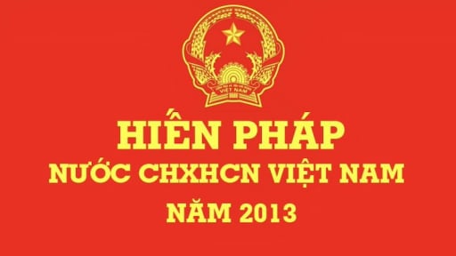 Chi tiết kế hoạch lấy ý kiến nhân dân về sửa đổi, bổ sung một số điều của Hiến pháp năm 2013