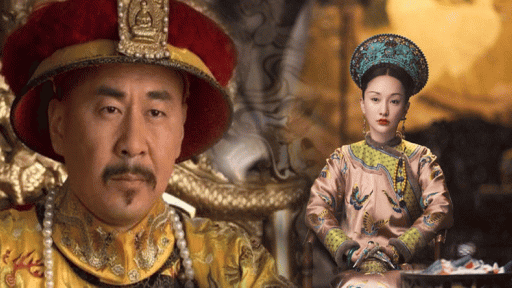 Hoàng hậu nào được chính Khang Hi lựa chọn cho Ung Chính?