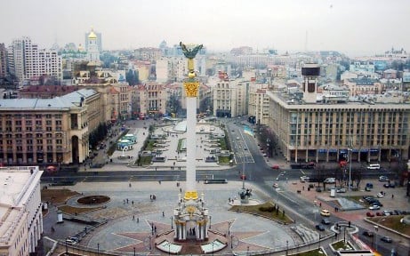 Ukraine phát hiện sự lừa dối trong thỏa thuận với Mỹ