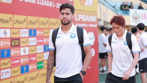 Xem trực tiếp bóng đá Hà Nội FC vs Thép xanh Nam Định 19h15 ngày 4/5