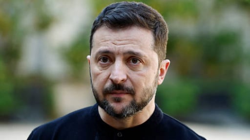 Dự đoán từ Mỹ về hồi kết sắp đến của ông Zelensky