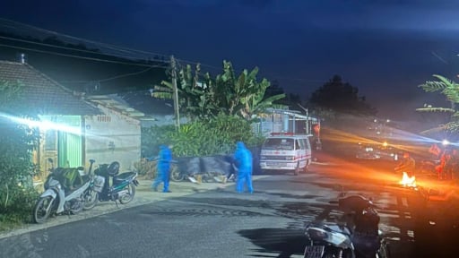 Bất ngờ phát hiện thi thể đang phân hủy trong nhà tắm sau gần 1 năm đi vắng 