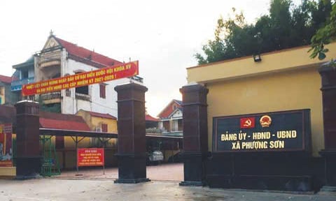 Sắp xếp đơn vị hành chính: Chủ tịch xã có quyền bổ nhiệm, cách chức lãnh đạo cơ quan chuyên môn?