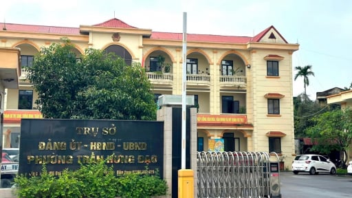 Xã, phường nào có diện tích lớn nhất, nhỏ nhất tỉnh Hải Dương sau sáp nhập, 1.800 cán bộ,  công chức dôi dư xử lý thế nào? 