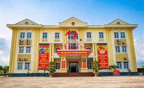 Sắp xếp đơn vị hành chính: Sẽ tổ chức 2 đơn vị sự nghiệp công lập trực thuộc UBND cấp xã?