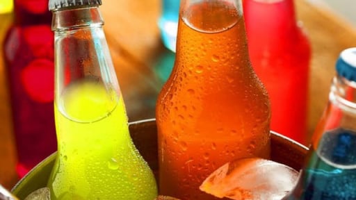 Hệ lụy không hề “ngọt” từ đồ uống có đường với sức khỏe
