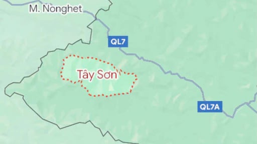 Nghi án vợ cầm dao chém chết chồng ngay trên giường ngủ