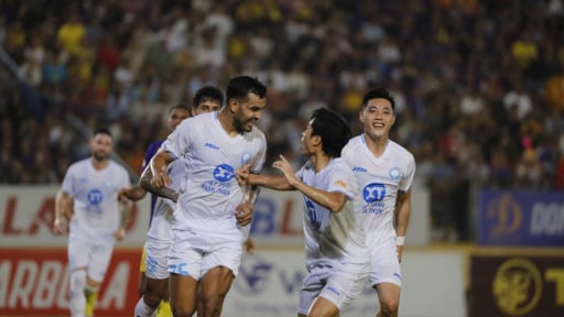 V.League 2024/2025: Cuộc đua vô địch và trụ hạng ngã ngũ?