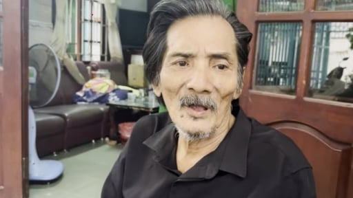 Thực hư tin diễn viên  Thương Tín nguy kịch tại quê nhà Phan Rang