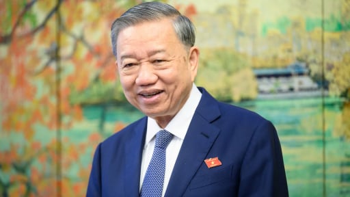 Tổng Bí thư Tô Lâm: Nếu chúng ta không hoàn thành được việc đó sẽ không hoàn thành một số chỉ tiêu của nhiệm kỳ Đại hội XIII