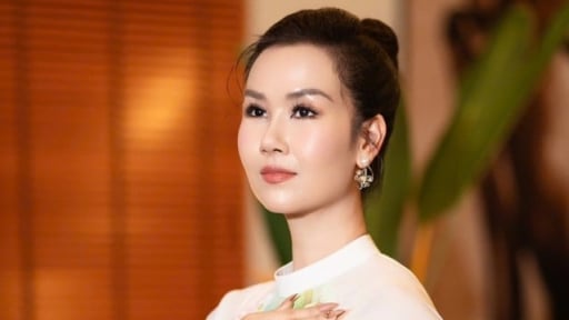 Võ Hạ Trâm lên tiếng