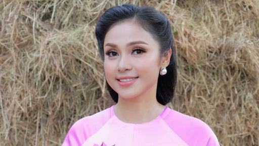 “Người đẹp Tây Đô” Việt Trinh duyên nợ sâu đậm cỡ nào với Thương Tín và Lý Hùng?