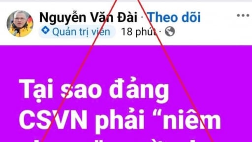 Công an Hưng Yên đưa ra cảnh báo và nhận diện các hội nhóm phản động, chống đối trên mạng xã hội