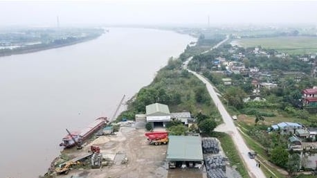 Thái Bình yêu cầu quản lý chặt đất đai, tránh để lợi dụng lúc sáp nhập nhằm lấn chiếm, trục lợi
