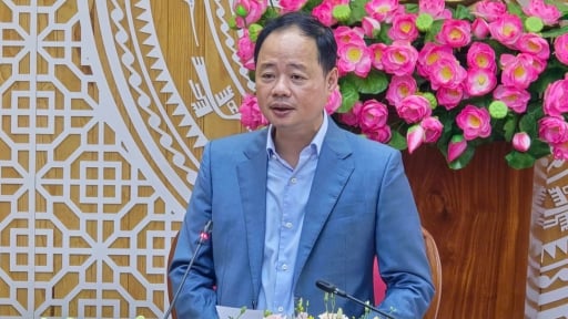 Chủ tịch UBND tỉnh Lâm Đồng: Sẽ đình chỉ chủ tịch huyện nếu chậm triển khai làm cao tốc