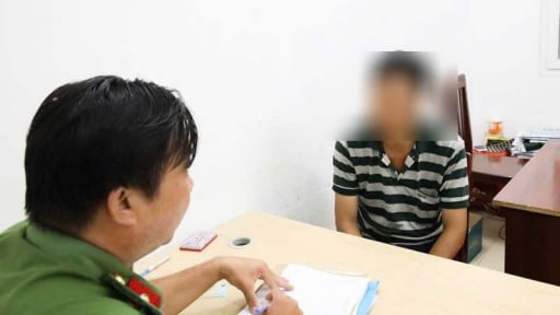 Đã xác định được người đàn ông chặn đầu xe ô tô, bẻ cần gạt nước và liên tục chửi bới gây xôn xao ở Cần Thơ