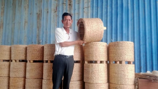 Ở Bà Rịa-Vũng Tàu có một ông tỷ phú đi lên từ tay trắng, làm giàu từ thứ thiên hạ toàn vứt bỏ