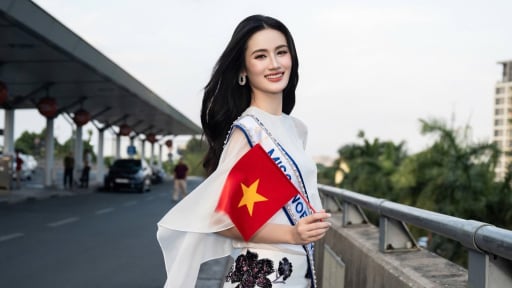 Lịch thi chung kết Miss World 2025 của Hoa hậu Ý Nhi diễn ra ở đâu, khi nào?