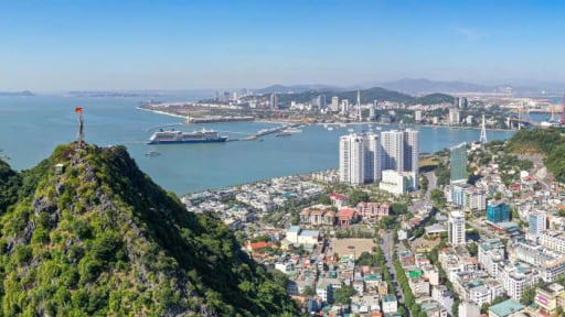 Hạ Long (Quảng Ninh): Điểm đến du lịch thông minh qua nền tảng công nghệ số