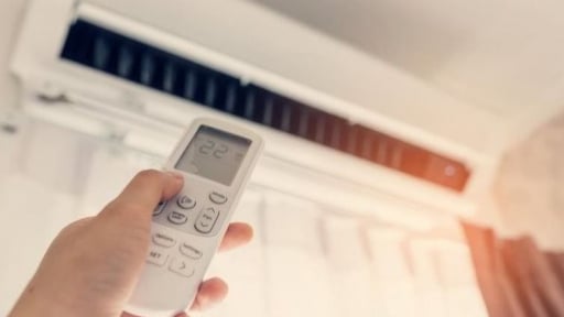 Thói quen dùng điều hòa này khiến hóa đơn điện mỗi tháng tăng chóng mặt