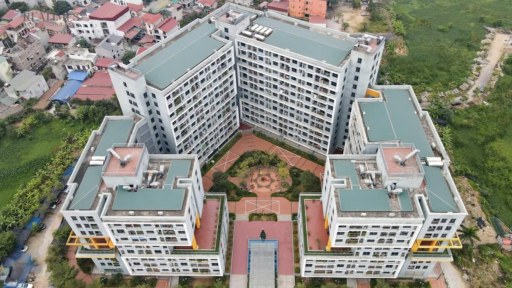 Hà Nội: Tìm nhà đầu tư cho loạt dự án nhà ở xã hội gần 3.500 tỷ đồng