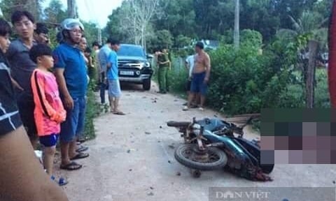 Công an tỉnh Kiên Giang kiểm tra lại vụ cán bộ phòng TN&MT lái ô tô gây chết người ở Phú Quốc