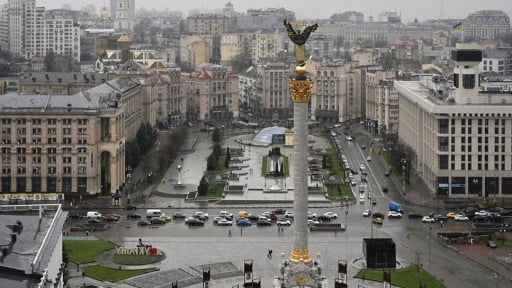 Nga phát hiện kế hoạch của một số nhà lãnh đạo EU đến thăm Kiev vào ngày 9/5 là đáng ngờ