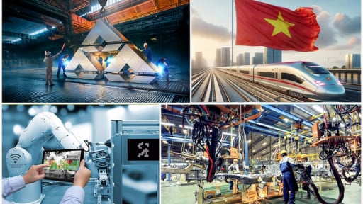 Nghị quyết quan trọng nhất giúp kinh tế tư nhân bứt phá