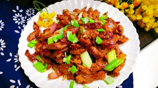 Loại thịt ngon hơn thịt bò, thơm hơn thịt lợn, mùa hè ăn ấm dạ dày, giảm cảm lạnh, ăn cực mê