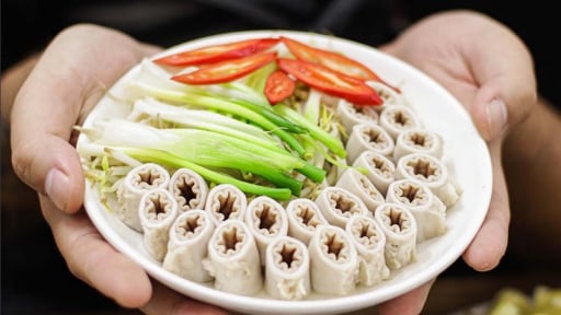 Sự thật về món lòng se điếu đắt hơn cả tôm hùm đang gây tranh cãi: Chuyên gia tiết lộ điều bất ngờ
